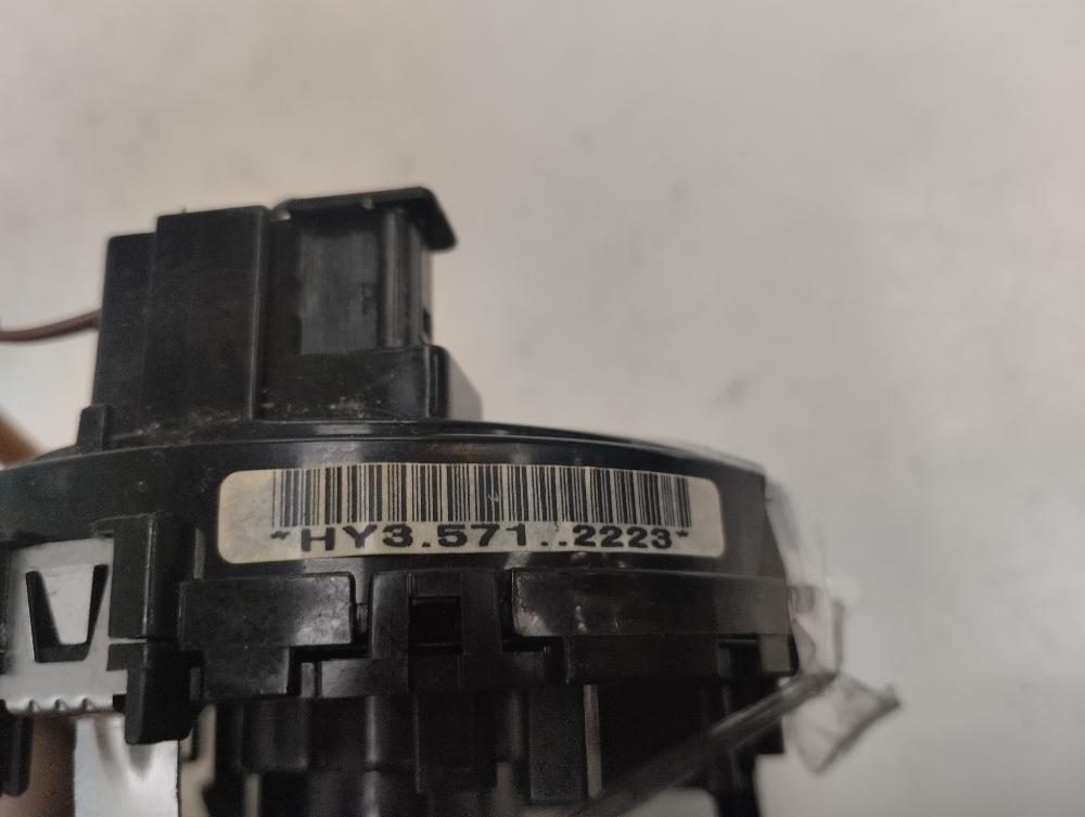 ANILLO AIRBAG KIA CEED 1.6 MT 113CV | 83KW
