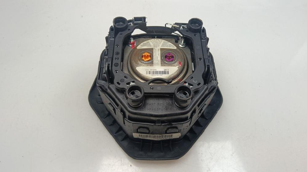 AIRBAG DELANTERO IZQUIERDO ALFA ROMEO GIULIETTA 1.4 TB MULTIAIR MT 170CV