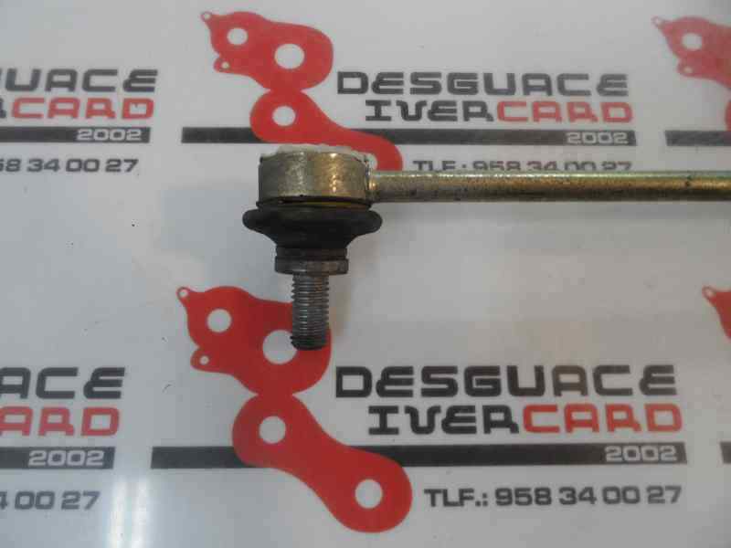 BIELETA ESTABILIZADORA DELANTERA IZQUIERDA FORD FUSION 1.6 TDCI MT 90CV