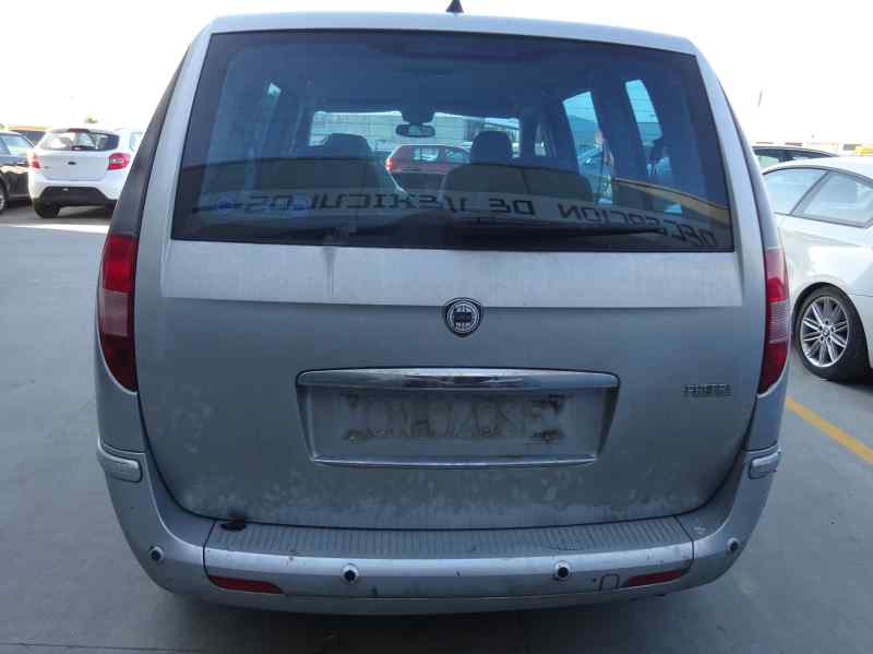 ALTERNADOR LANCIA PHEDRA 2.2JTD MT 128CV
