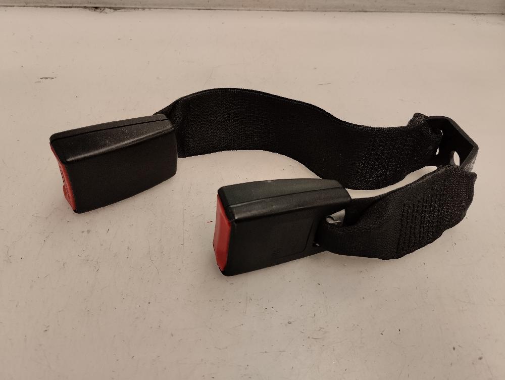 ANCLAJE CINTURON TRASERO DERECHO BMW SERIE 1 2.0 MT 150CV | 110KW