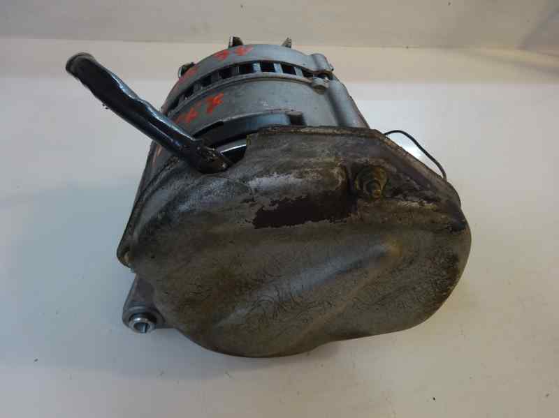 ALTERNADOR FORD FIESTA 1994 1.1 MT 49CV | 36KW