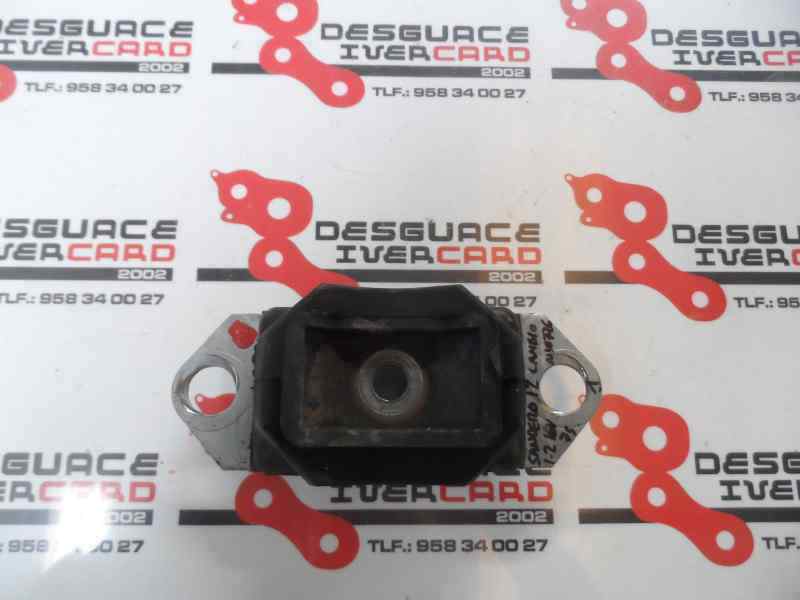 SOPORTE CAMBIO DACIA SANDERO 1.2 16V MT 75CV
