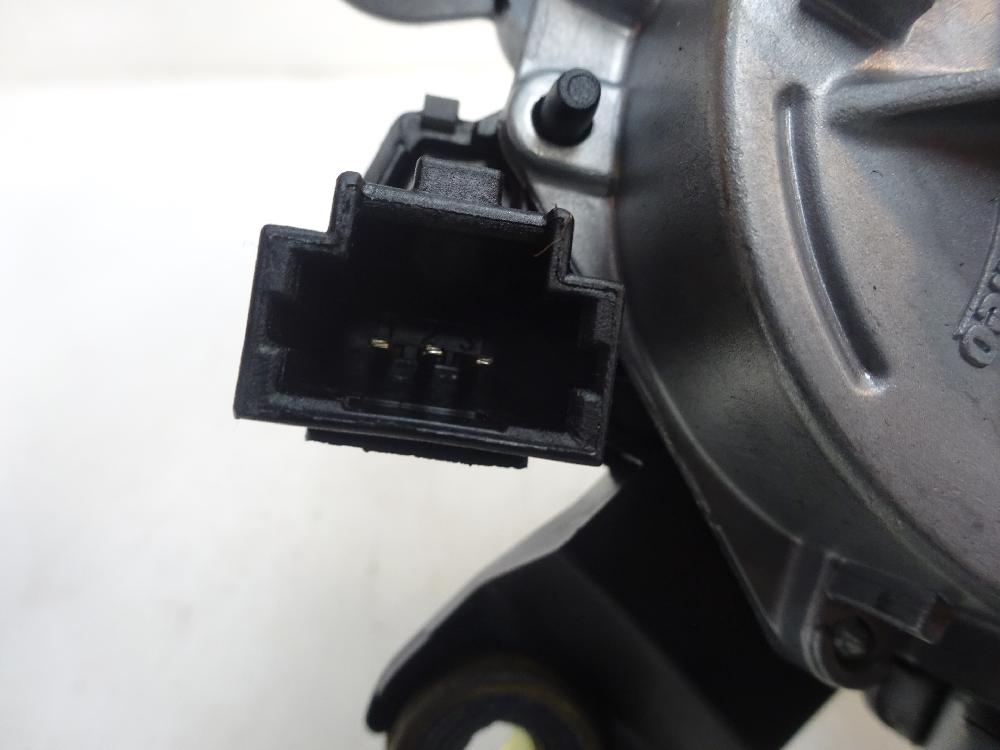 MOTOR LIMPIA TRASERO DACIA LOGAN 1.5 DCI MT 90CV