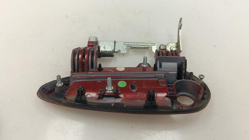 MANETA EXTERIOR DELANTERA DERECHA FIAT GRANDE PUNTO 1.3 MULTIJET 16V 5 MT 75CV
