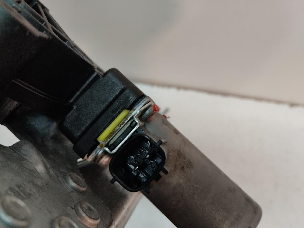 ELEVALUNAS TRASERO DERECHO DACIA SANDERO 0.9 TCE LPG MT 90CV