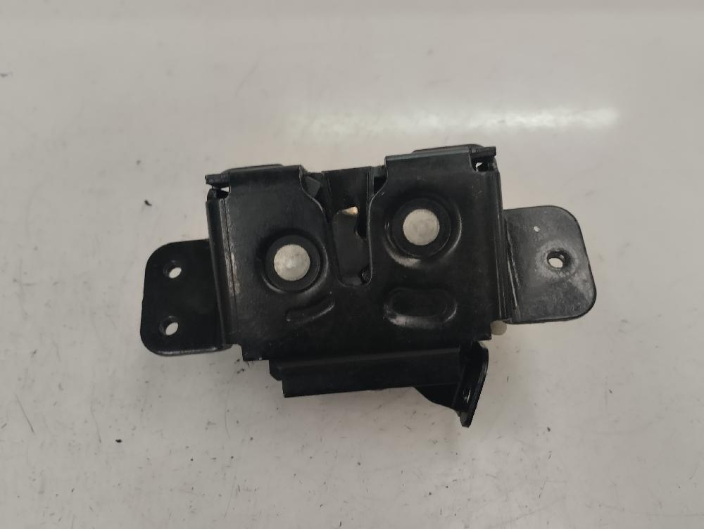 CERRADURA MALETERO PORTON DODGE CALIBER 2.0 CRD MT 140CV