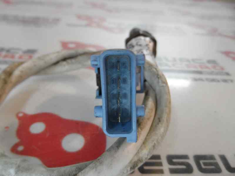 SONDA LAMBDA CITROEN C4 1.4 MT 88CV | 65KW