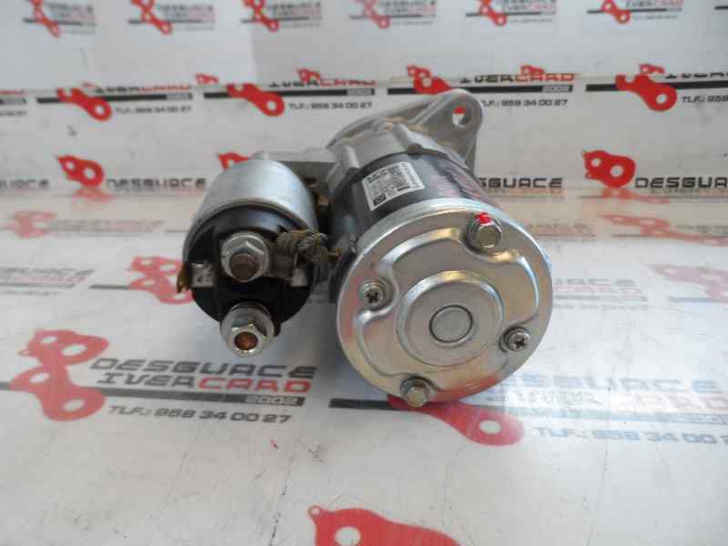 MOTOR ARRANQUE MITSUBISHI ASX 1.6 MT 2WD 117CV