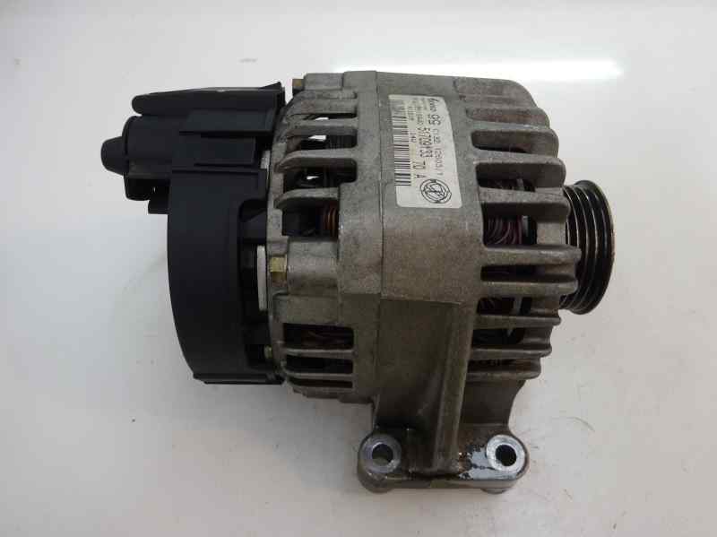 ALTERNADOR FIAT PUNTO 1.2 MT 60CV | 44KW