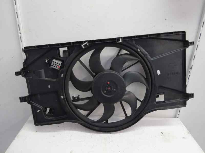 ELECTROVENTILADOR RENAULT LAGUNA 2.0 DCI MT 150CV