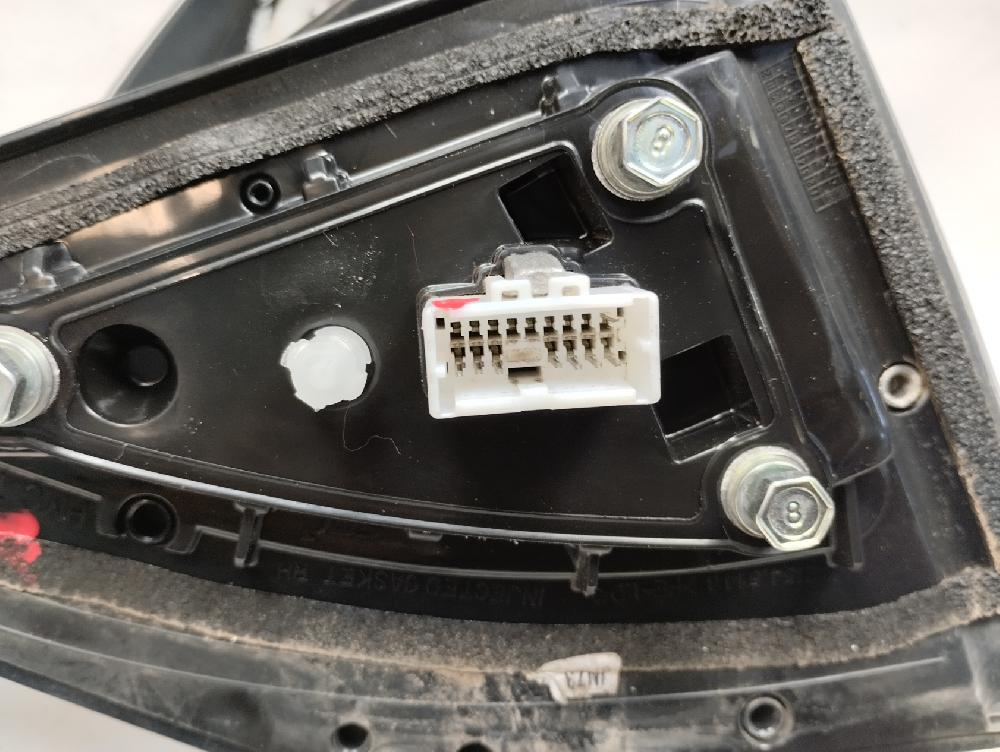 RETROVISOR DERECHO HYUNDAI TUCSON 1.6 MT 132CV