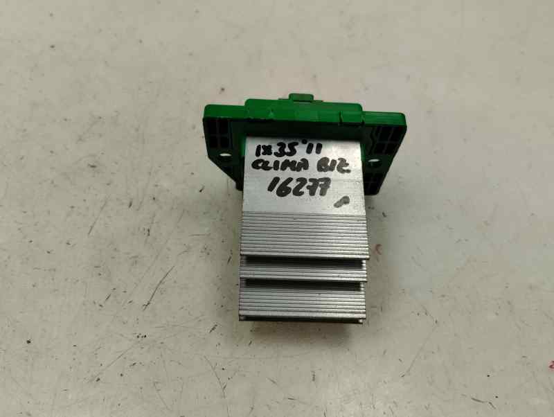 RESISTENCIA CALEFACCION HYUNDAI IX35 2011 2.0 CRDI MT 4WD 136CV