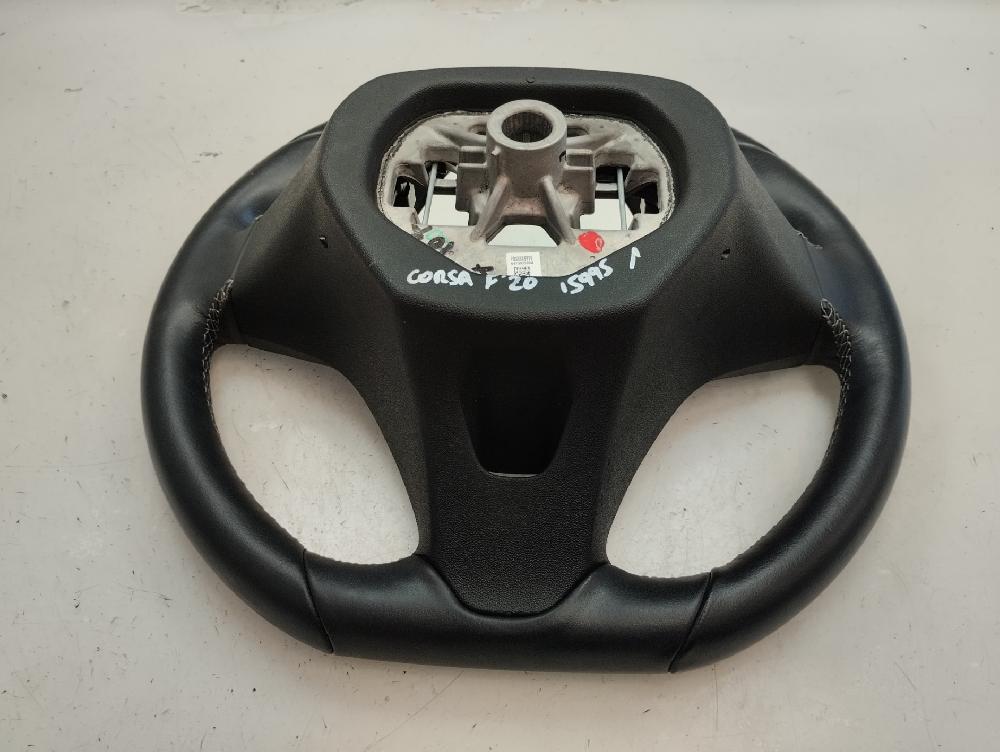 VOLANTE OPEL CORSA 1.2 MT 100CV | 74KW