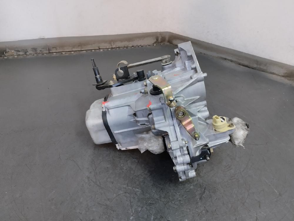 CAJA CAMBIOS PEUGEOT 206 1.4 MT 75CV
