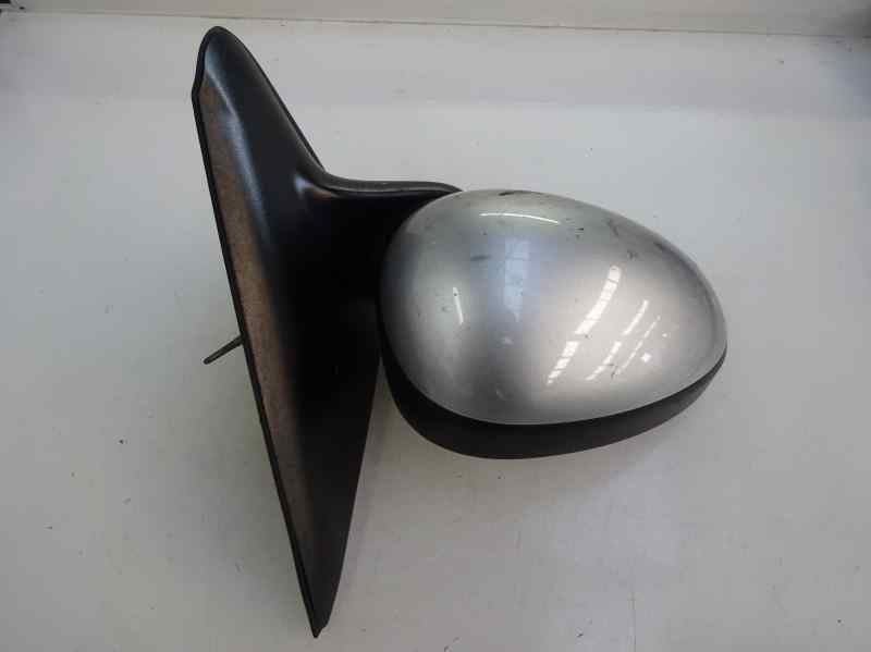 RETROVISOR DERECHO MG ZR 2004 1.8 MT 117CV | 86KW