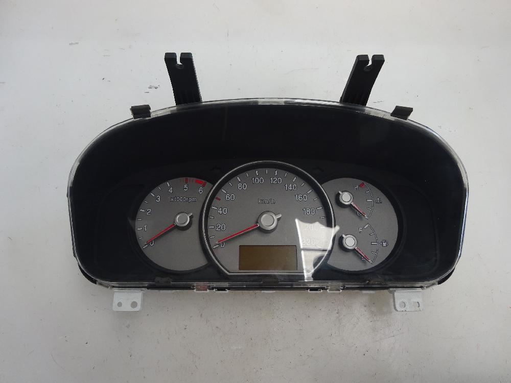 CUADRO INSTRUMENTOS KIA CARENS 2.0 CRDI MT 140CV