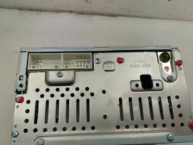 SISTEMA AUDIO RADIO CD HYUNDAI IX35 2.0 CRDI MT 4WD 136CV