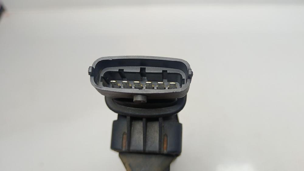 BOBINA ENCENDIDO OPEL CORSA 1.2 MT 65CV | 48KW