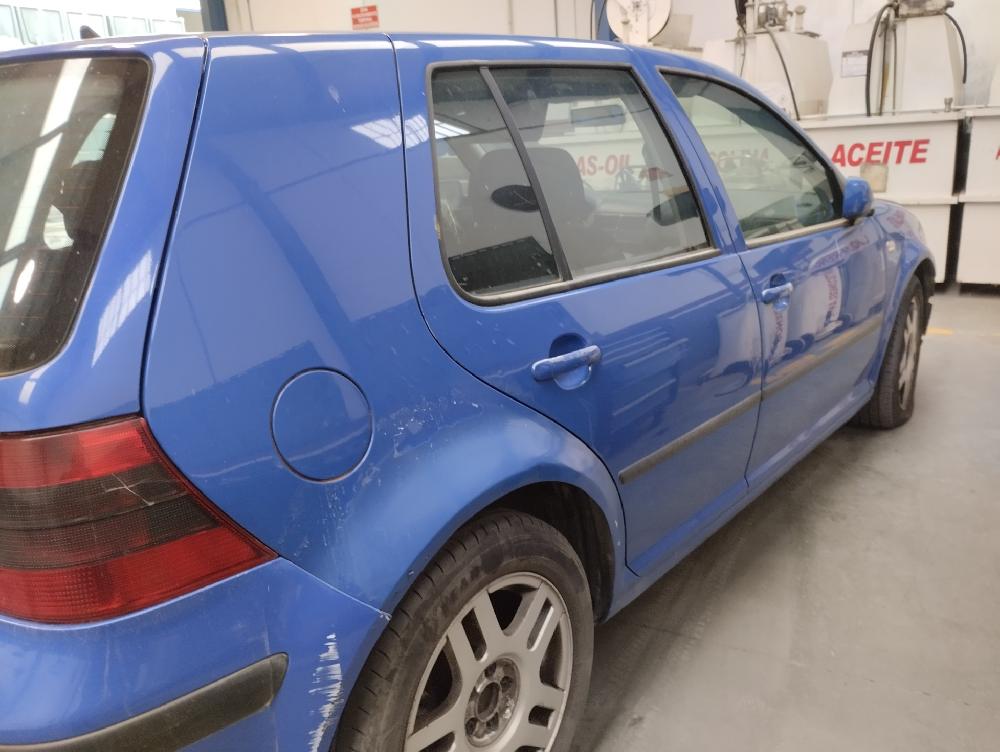 MOTOR ARRANQUE VOLKSWAGEN GOLF 1.9 TDI MT 100CV