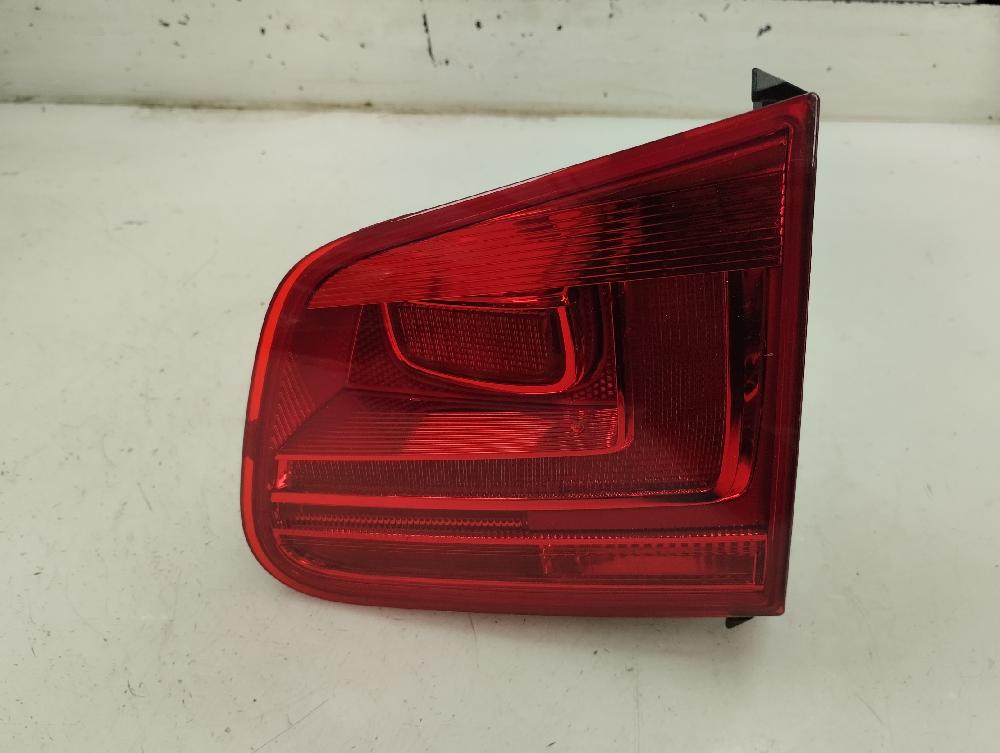 PILOTO TRASERO DERECHO INTERIOR VOLKSWAGEN TIGUAN 2.0 TDI BLUEMOTION MT 110CV