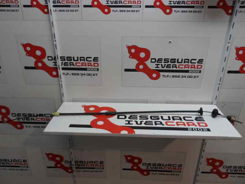 KIT EMBRAGUE DACIA SANDERO 1.2 16V MT 75CV