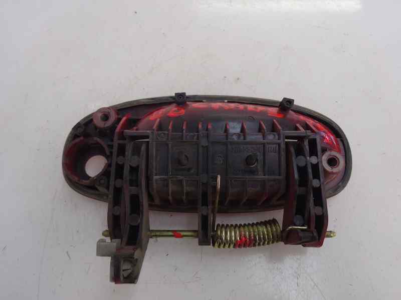 MANETA EXTERIOR DELANTERA DERECHA CHEVROLET KALOS OTROS