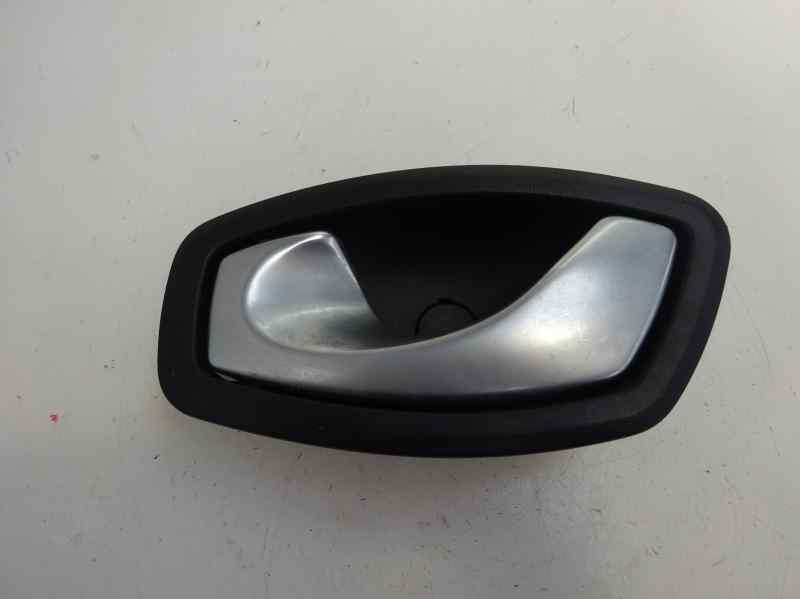 MANETA INTERIOR TRASERA IZQUIERDA RENAULT SCENIC 1.5 DCI MT 106CV