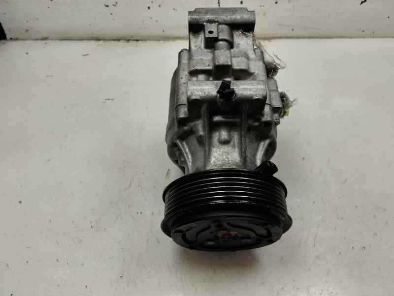 COMPRESOR AIRE ACONDICIONADO FORD KA 1.3 TDCI MT 75CV | 55KW