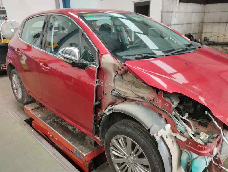 DEPOSITO COMBUSTIBLE PEUGEOT 208 1.2 MT 110CV | 81KW