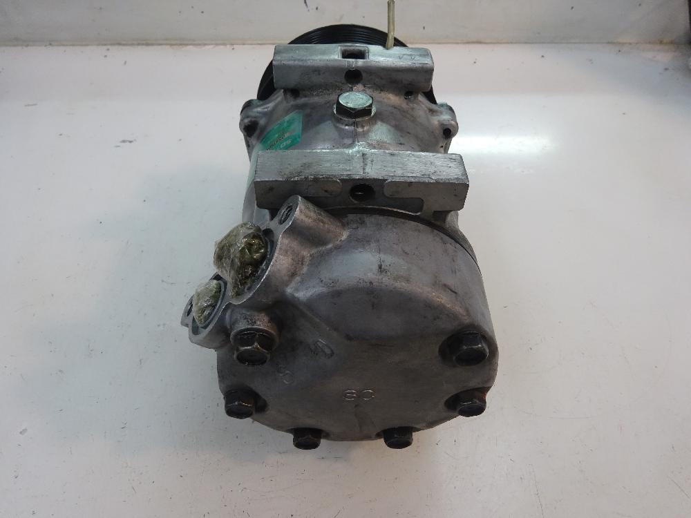 COMPRESOR AIRE ACONDICIONADO RENAULT LAGUNA 2.0 MT 114CV