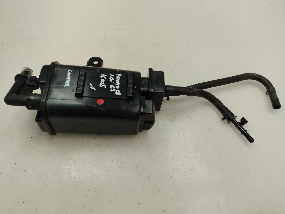 FILTRO CARBONO ACTIVO KIA PICANTO 1.0 MT 67CV | 49KW