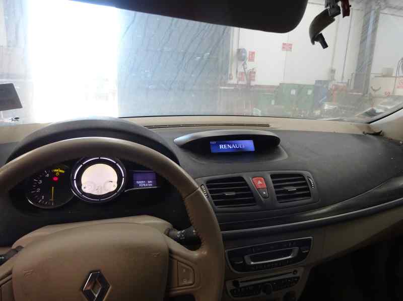 SENSOR RENAULT MEGANE 1.5 DCI MT 106CV