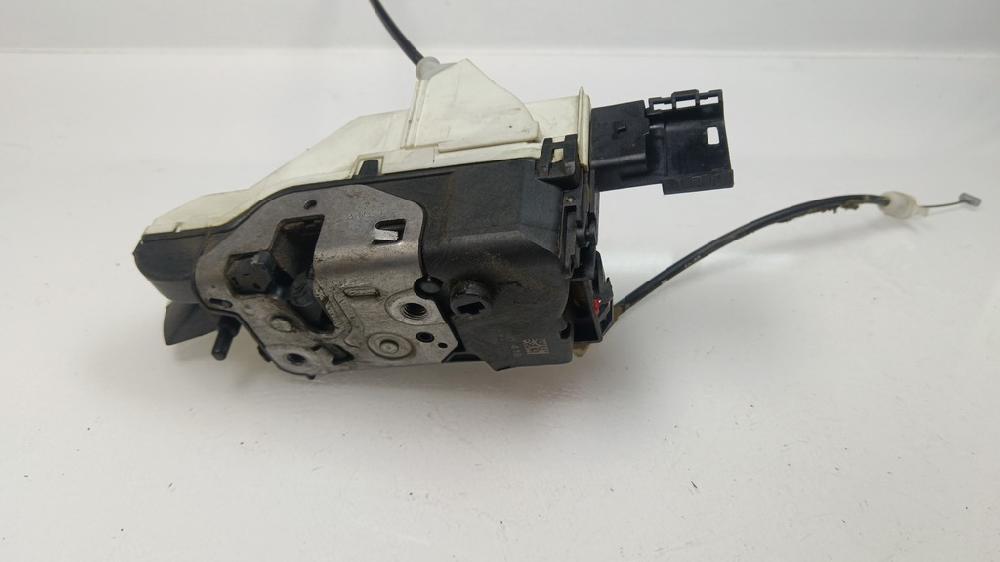 CERRADURA MALETERO PORTON CITROEN BERLINGO 1.6 HDI MT 90CV