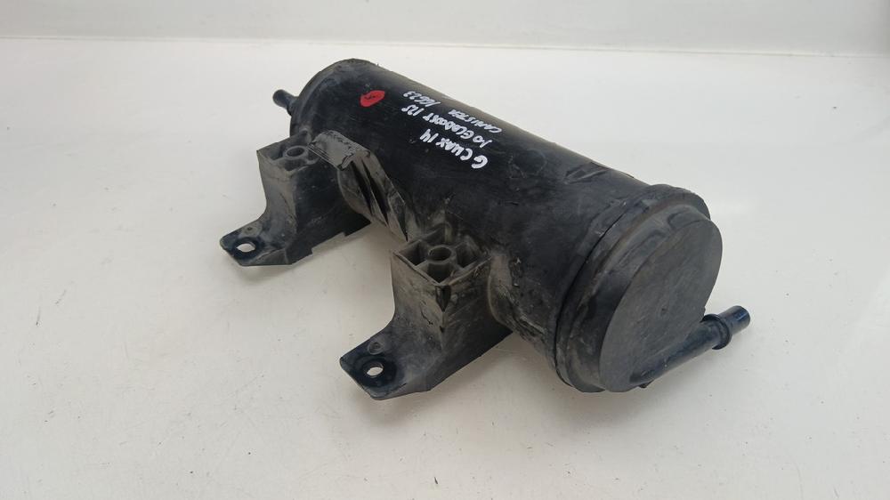 FILTRO CARBONO ACTIVO FORD CMAX 1.0 ECOBOOST MT 125CV | 92KW