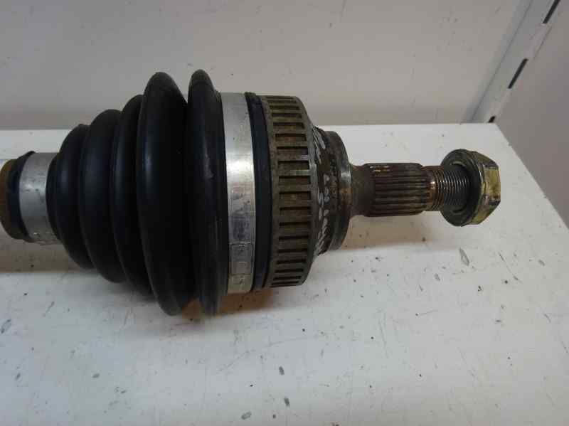 TRANSMISION DELANTERA IZQUIERDA CITROEN XSARA PICASSO 1.6 MT 110CV | 81KW