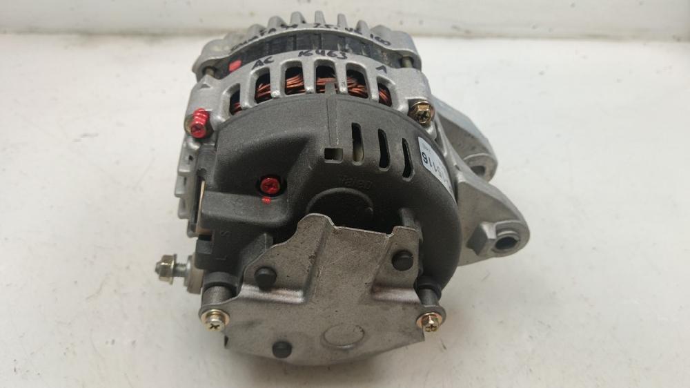 ALTERNADOR HYUNDAI SONATA 2.5 MT 160CV | 118KW