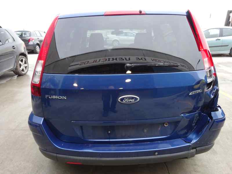 MANDO MULTIFUNCION FORD FUSION 1.6 TDCI MT 90CV