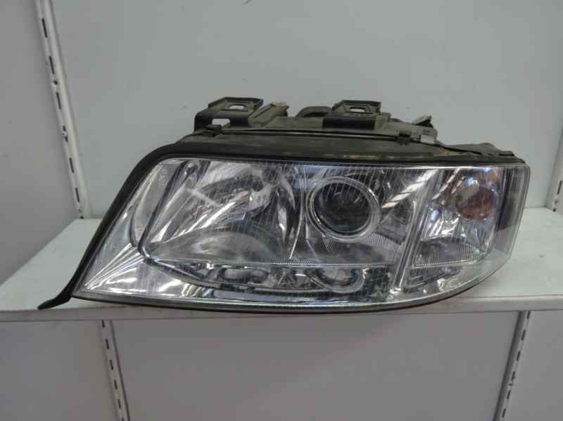 FARO IZQUIERDO AUDI A6 1.8 MT 150CV | 110KW