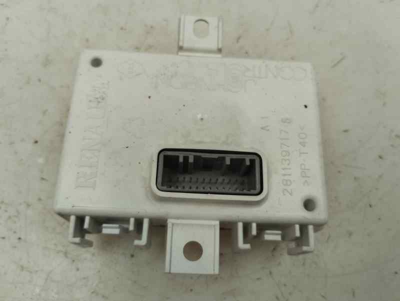 MODULO ELECTRONICO RENAULT CLIO 0.9 TSE MT 90CV
