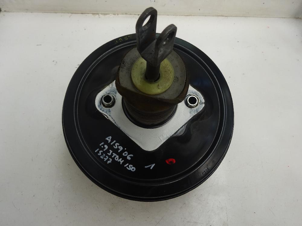 SERVOFRENO ALFA ROMEO 159 2006 1.9 JTDM MT 150CV