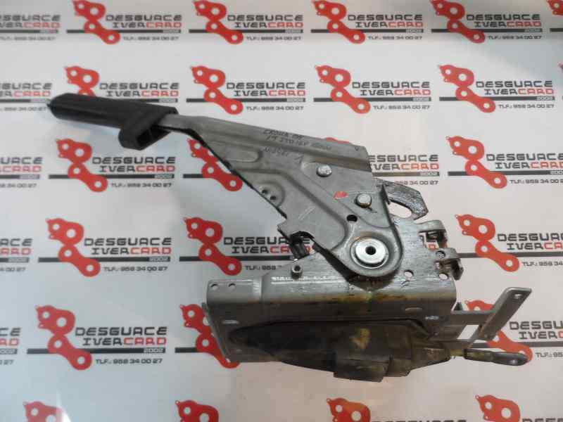 PALANCA FRENO DE MANO FIAT CROMA 1.9 MT 150CV | 110KW
