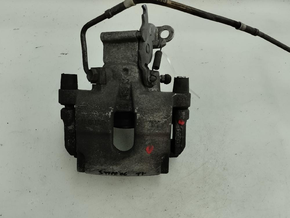PINZA FRENO TRASERA IZQUIERDA JAGUAR STYPE 2.7 D MT 207CV