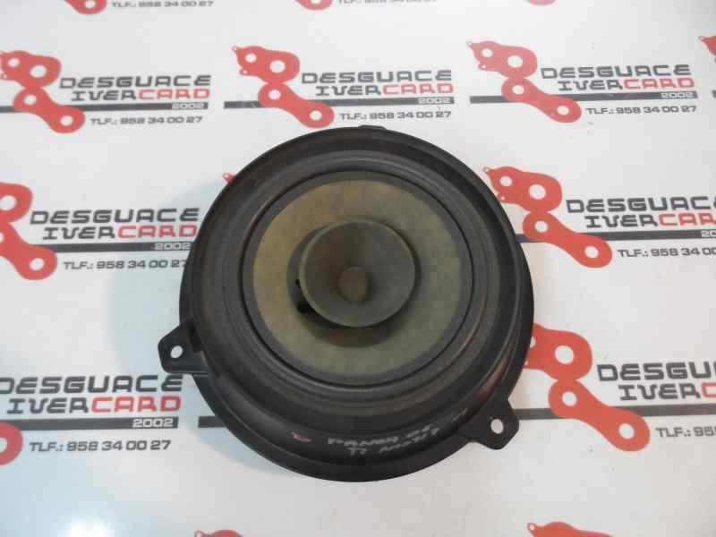 ALTAVOZ FIAT PANDA 1.3 MULTIJET JTD 165CV