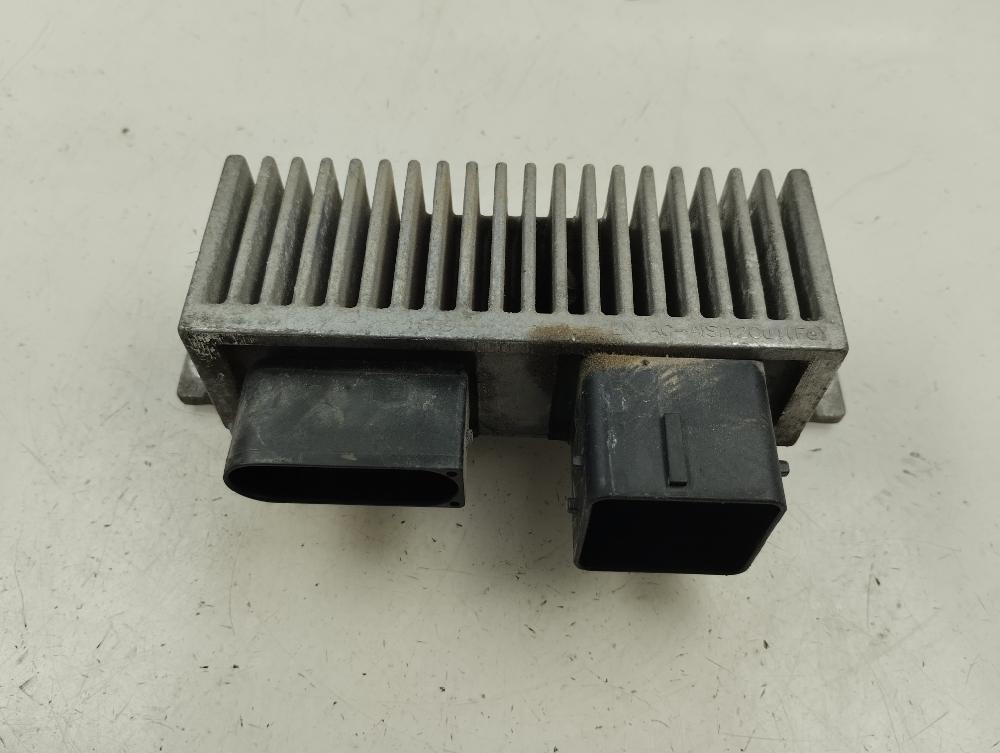CAJA PRECALENTAMIENTO RENAULT SCENIC 2.0 DCI FAP MT 160CV