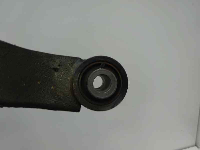 BRAZO SUSPENSION INFERIOR TRASERO IZQUIERDO NISSAN QASHQAI 2010 1.5 DCI MT FWD 106CV