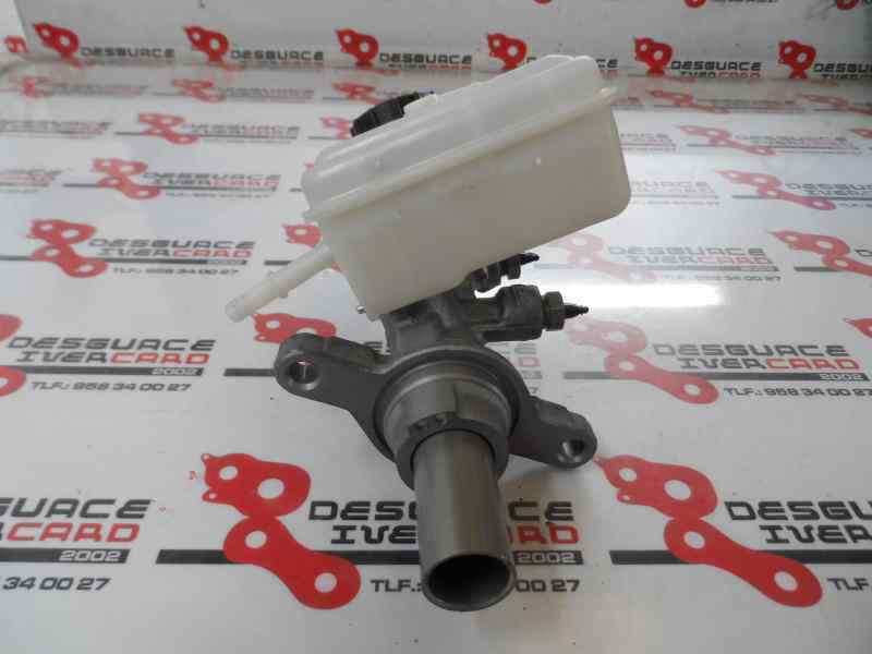 BOMBA FRENO FORD FOCUS 1.6 TDCI MT 115CV