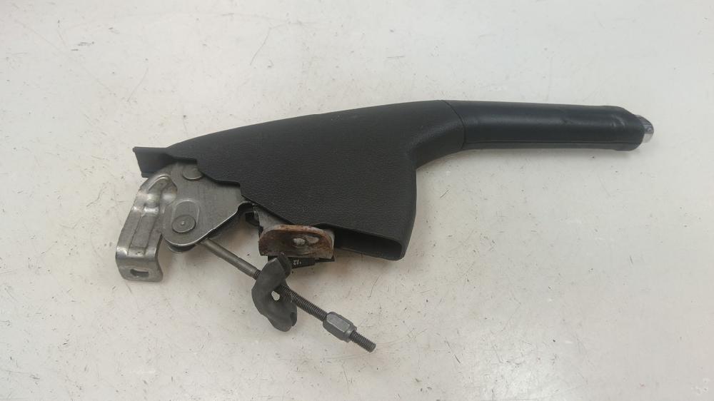 PALANCA FRENO DE MANO SKODA FABIA 1.4 MT 90CV | 66KW