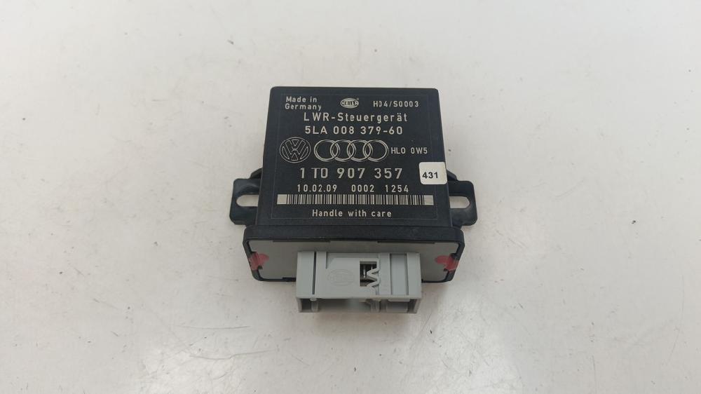 MODULO ELECTRONICO VOLKSWAGEN JETTA 1.6 TDI MT 105CV