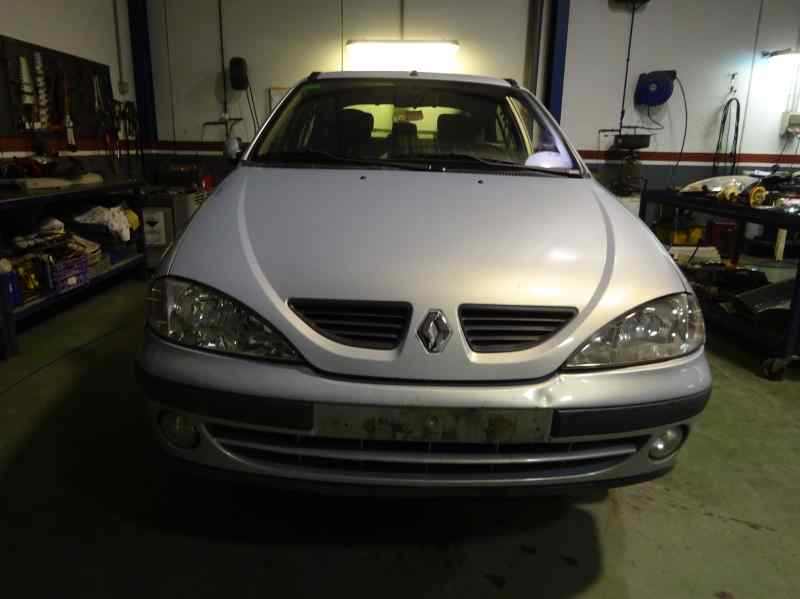 MANDO ELEVALUNAS DELANTERO DERECHO RENAULT MEGANE 2002 1.9 MT 80CV | 59KW
